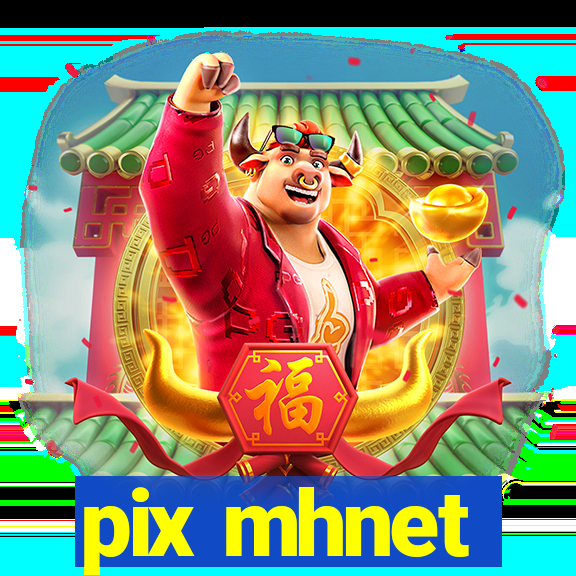 pix mhnet